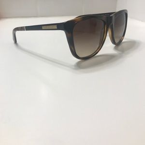 Michael Kors Tortoise Sunglasses